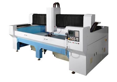 China CNC Glass Processing Centre,Professional Irregular Glass Edger Glass Processing Equipment Automated supplier
