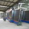 2500x3000mm Automatic Low-e Double Glazing Line /  Insulating Glass Machine supplier