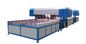 Horizontal Automatic  4 Side Glass Seaming Machine,Automatic Glass Seaming Machine,Glass Automatic Four Sides Edger supplier