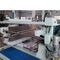 I Type Glass Edging Machine , Glass Double Edger Line CE ISO Approval,Glass Double Edger supplier