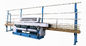 PLC Control Tempered glass double edging machine with high performance supplier