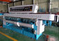 PLC Control Tempered glass double edging machine with high performance supplier
